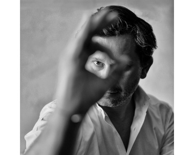 Portrait Louis-François SOLARI par Franck FOLLET©2021