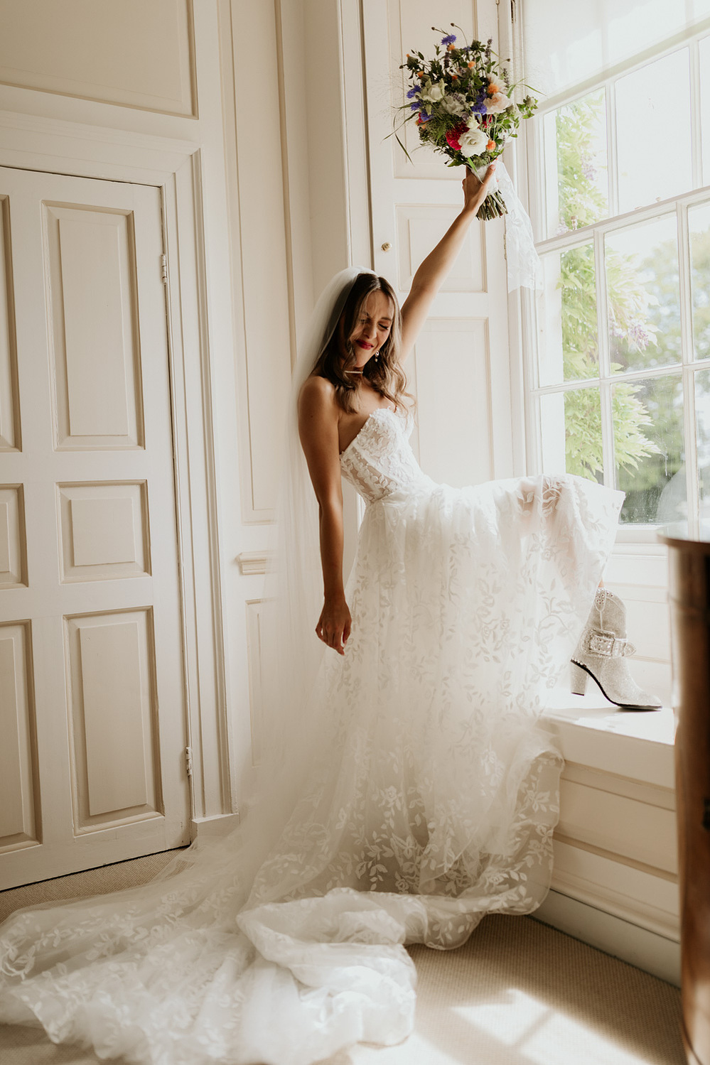 Wedding Cardiff
Alina Raducea Photography