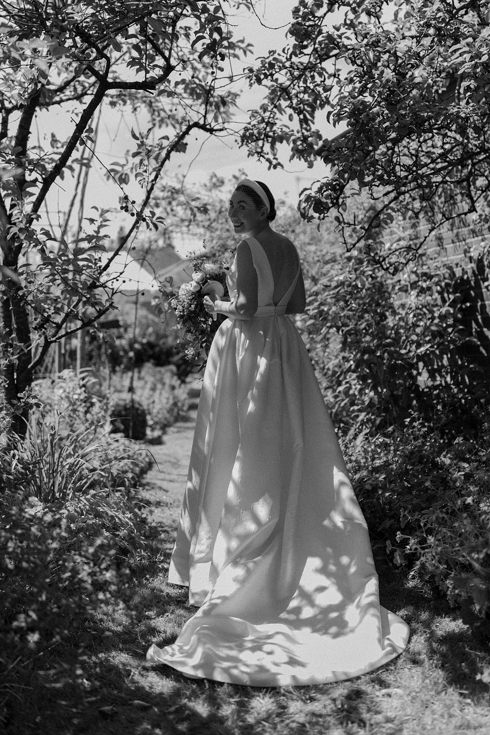 Classic English Fairytale Wedding
Alina Raducea Photography