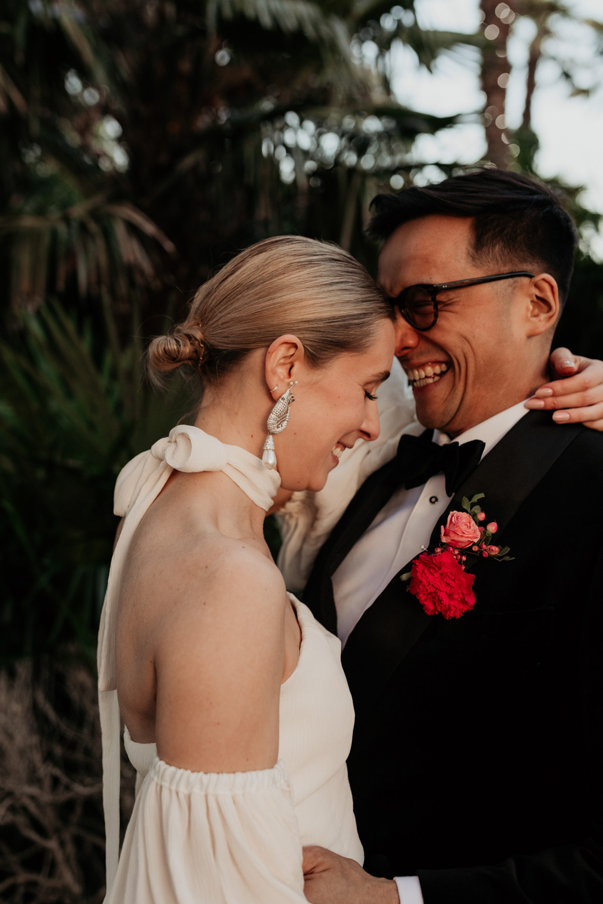 Hampton House Wedding
Alina Raducea Photography