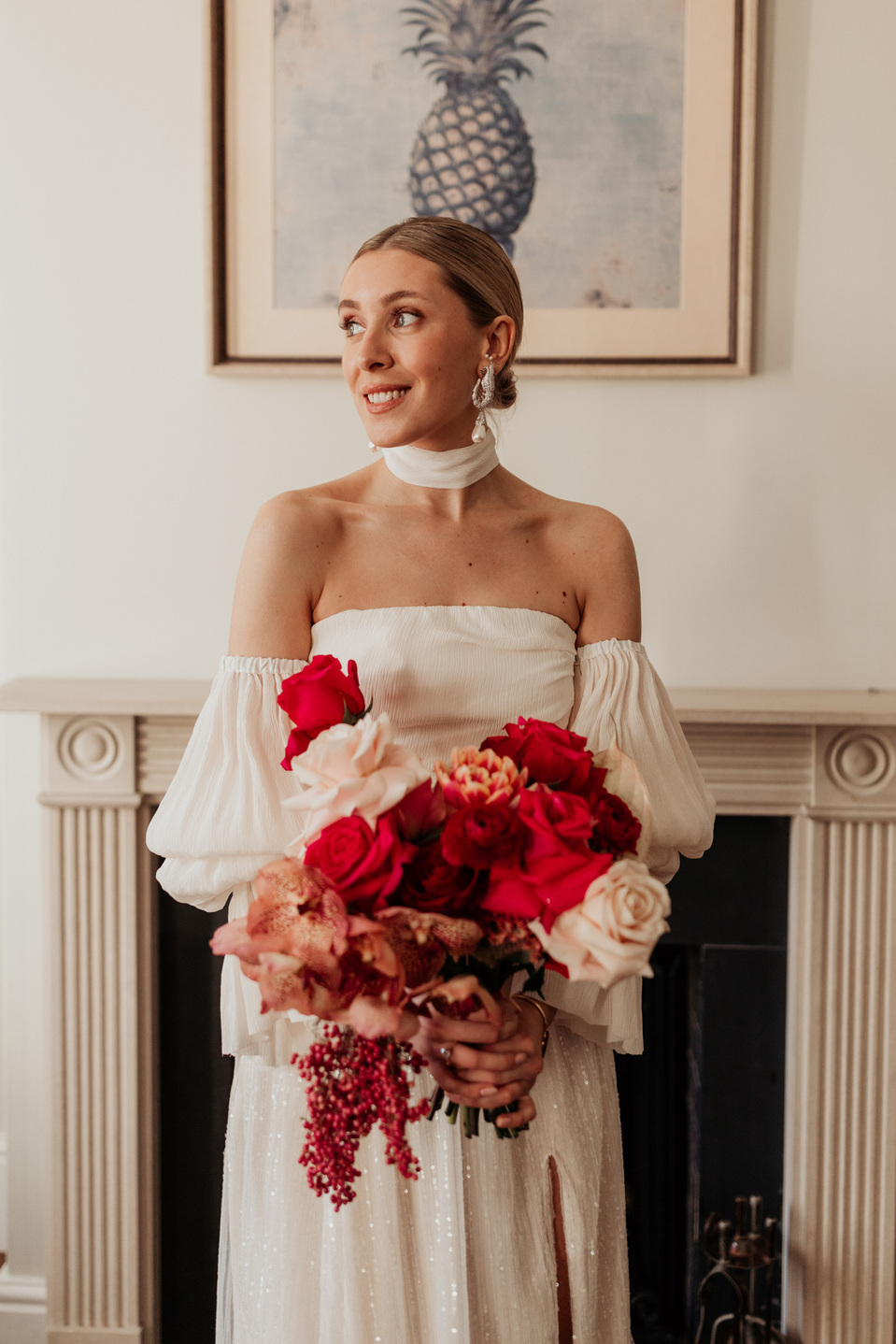 Bride Portrait
