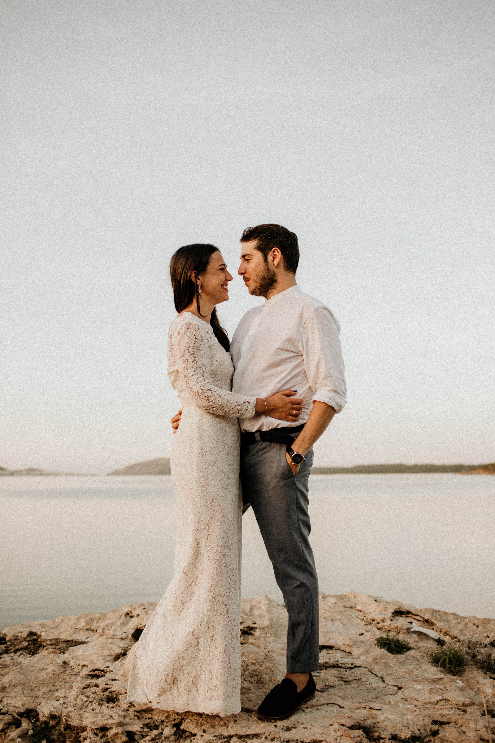 Menorca Destination Wedding
Alina Raducea Photography