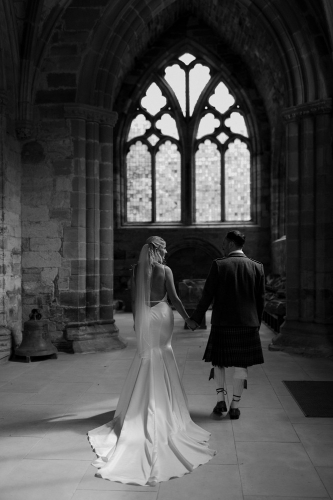 Scottish Wedding Edinburgh
Alina Raducea Photography