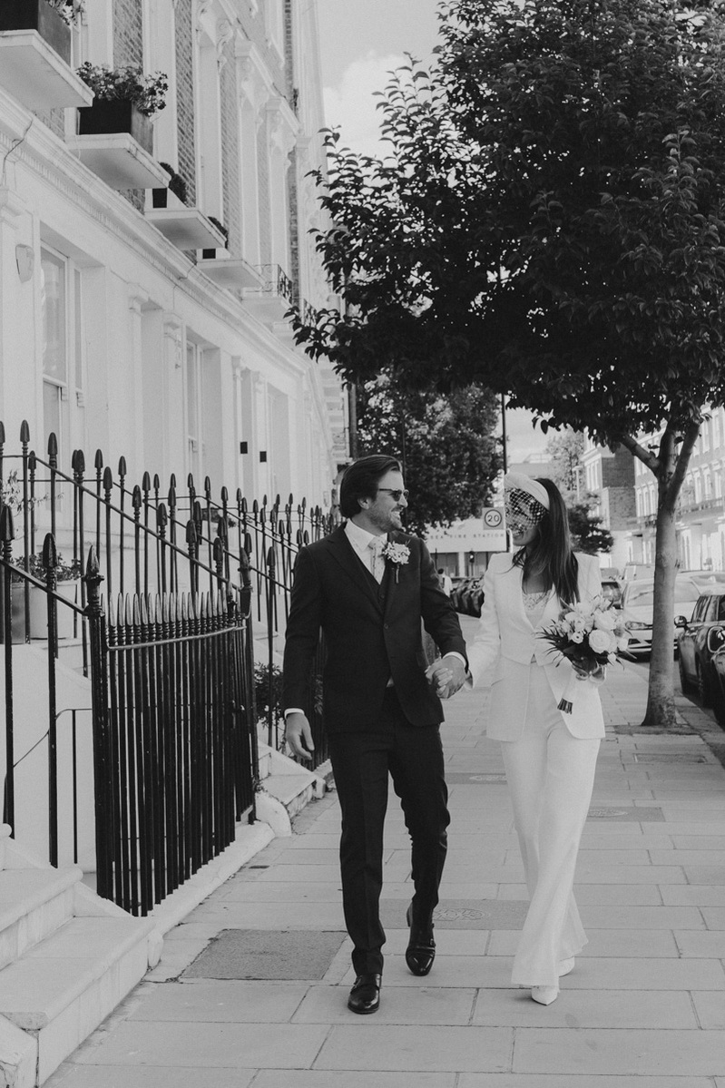 London weddings 