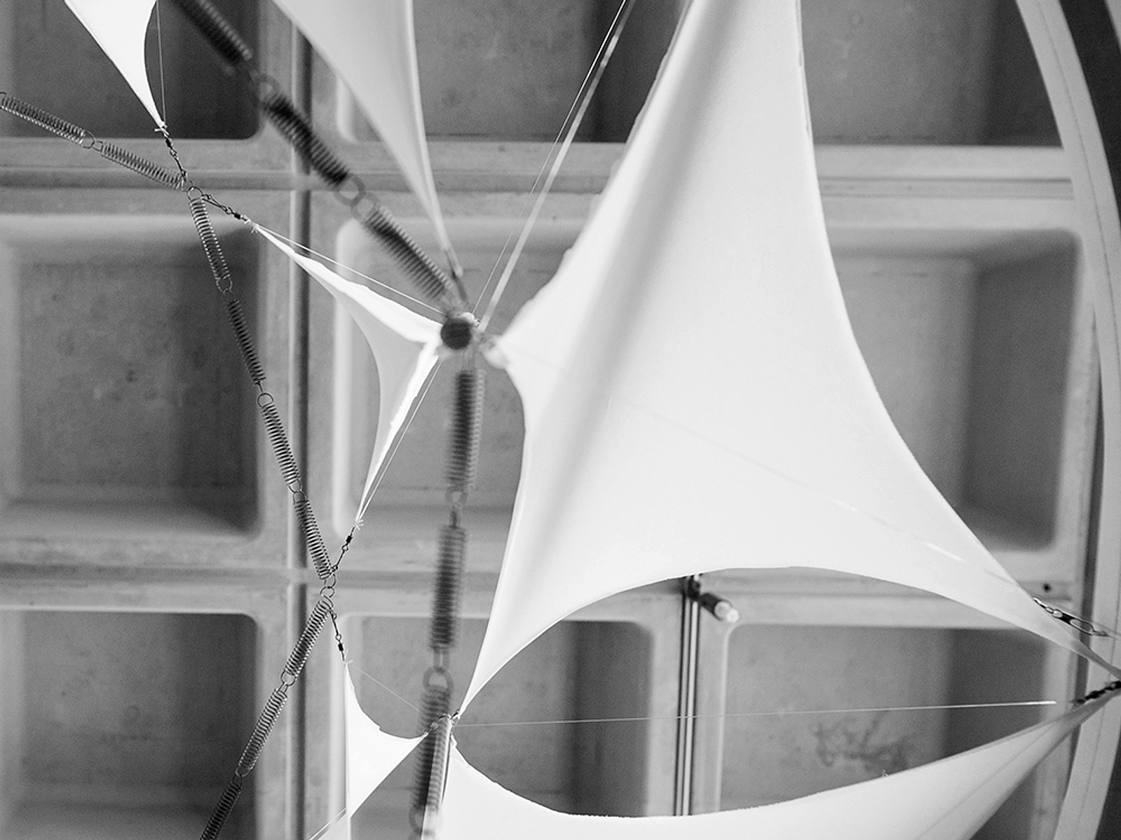 M.O.T.M Ring - Yang Yu - architecture