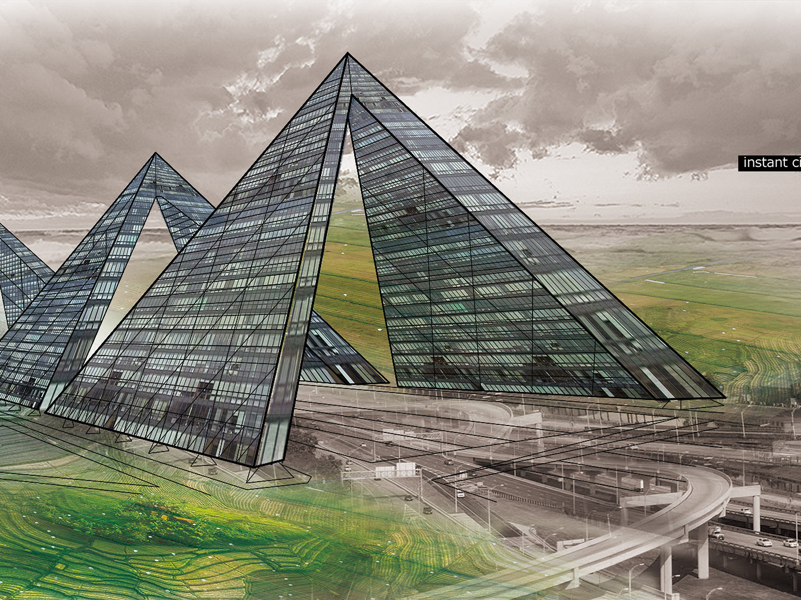 _[blog]: - Yang Yu - architecture