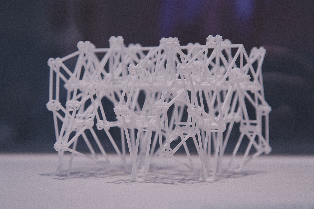 [_learn]: Jansen Structure: Strandbeest - _[blog]: - Yang Yu - architecture