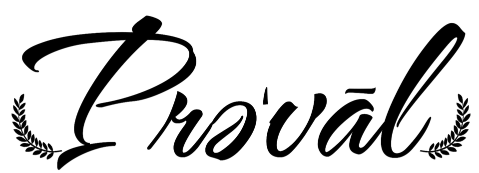 Prəˈvāl Apparel