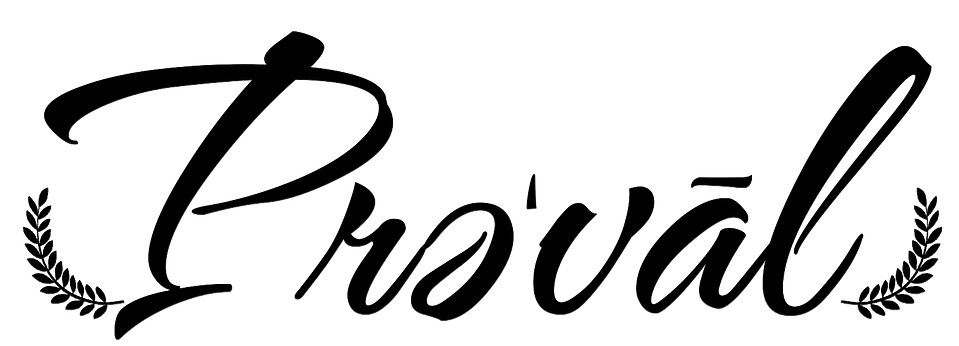 Prəˈvāl Apparel