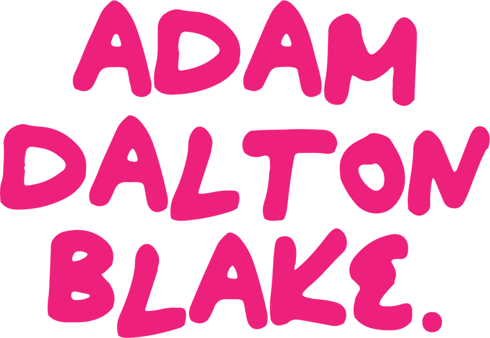 ADAM DALTON BLAKE