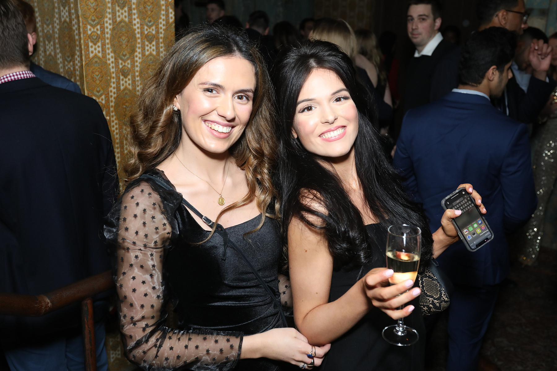 Professional Group Photograph at a Social Event in a Dublin Nightclub.
Event Photographers Dublin.  Event Photography services Dublin.