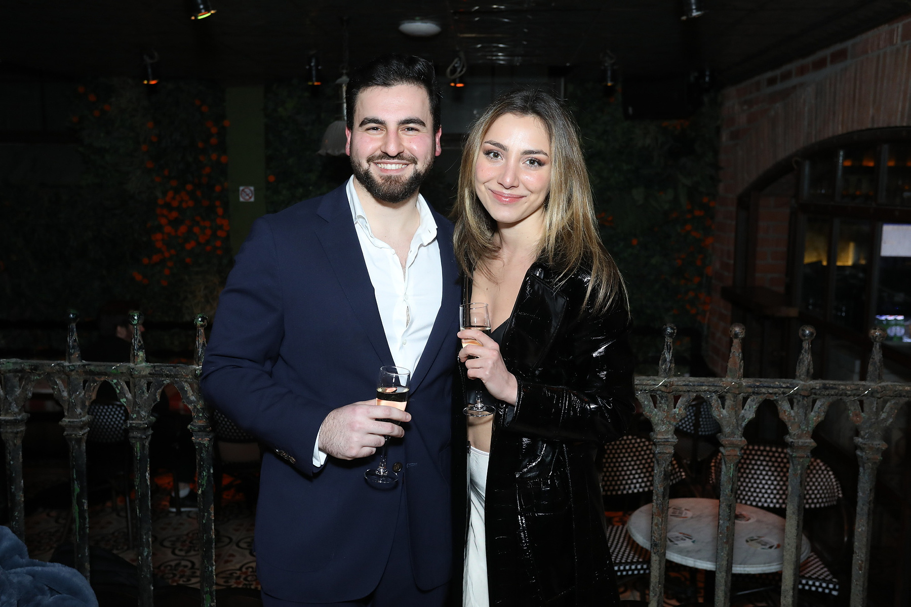 Professional Group Photograph at a Social Event in a Dublin Nightclub.
Event Photographers Dublin.  Event Photography services Dublin.