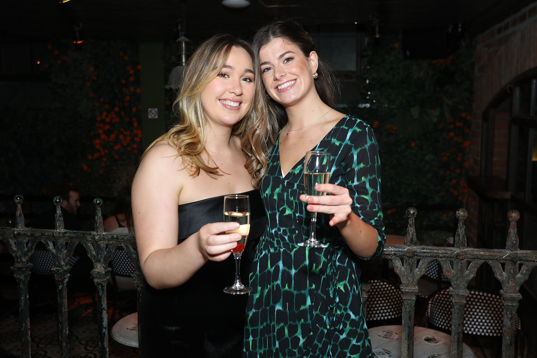Professional Group Photograph at a Social Event in a Dublin Nightclub.
Event Photographers Dublin.  Event Photography services Dublin.