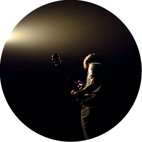 concert photography in middle tn