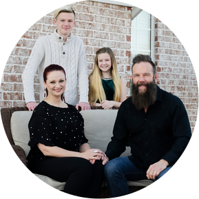 family portrait in nashville tn