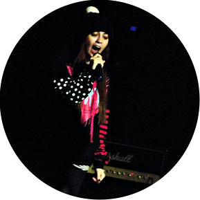 concert photography in nashville tn