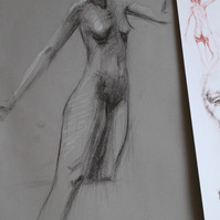 Asem Ahmed Blog
ink drawings