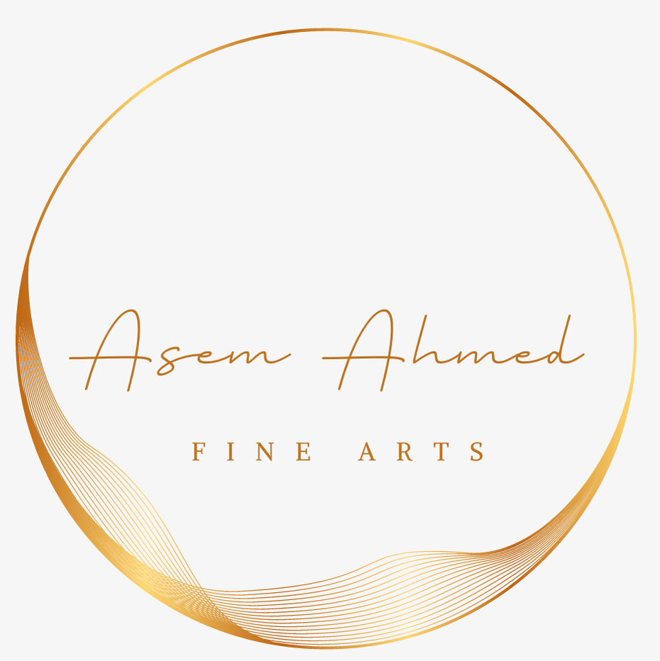 Asem Ahmed's Portfolio