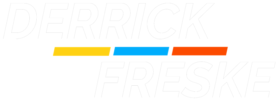 Derrick Freske