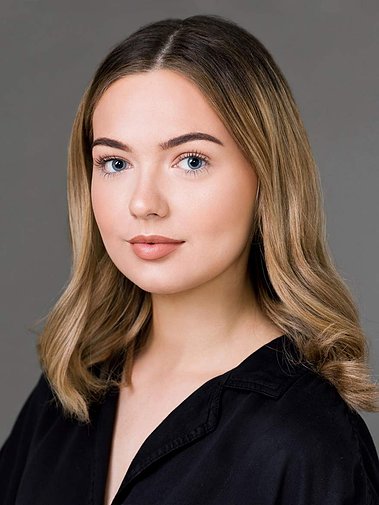 Jonny Bosworth Photography, London Headshot Photographer