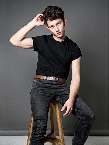 Jonny Bosworth Photography, London Headshot Photographer