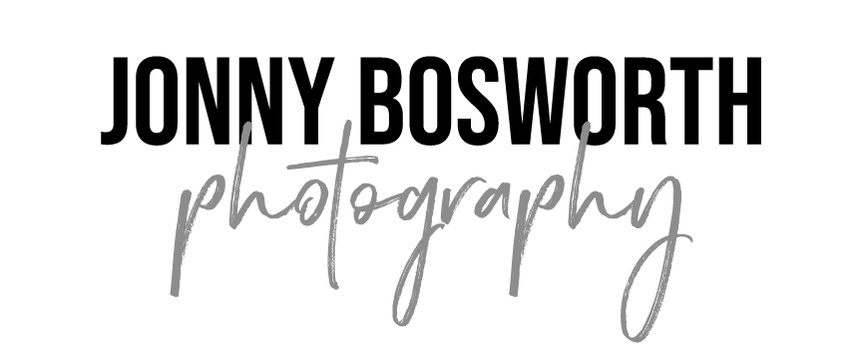Jonny's Portfolio