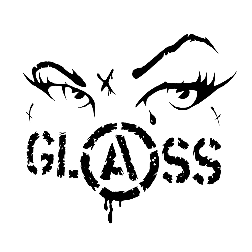 Art of Dave Glass 