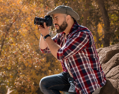 Fotógrafo profesional Oliver Herrera, venezolano en Santiago de Chile | Fotógrafo de matrimonios, embarazos, niños, bebés, marcas y eventos.
