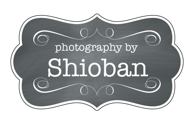 Photography by Shioban