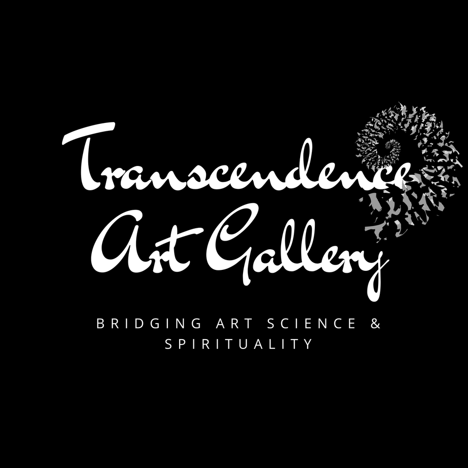 Bridging Art, Science and Spirituality.