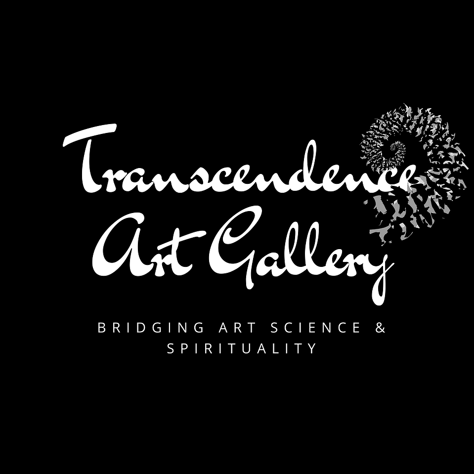 Bridging Art, Science and Spirituality.