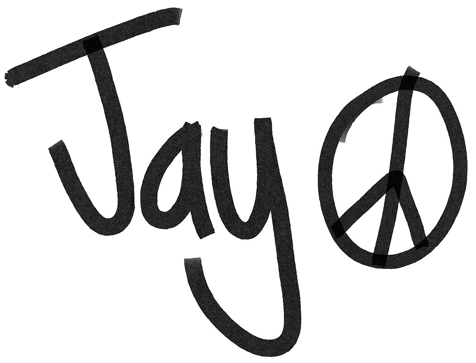 Jay Birks | Illustration & Design