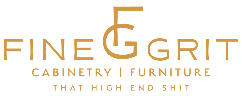 Fine Grit 