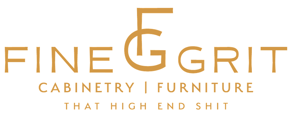 Fine Grit 