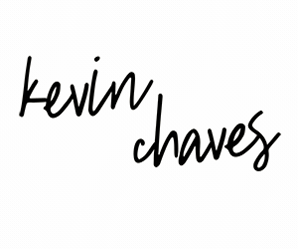 kevin chaves - content creator