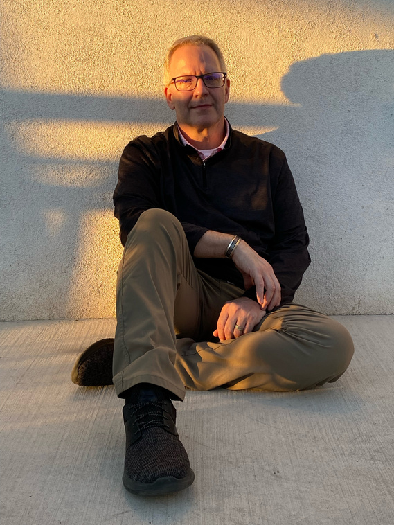 Photo credit: Jean Bevier