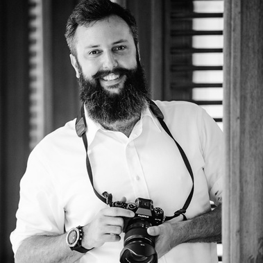 A portrait of myself shot by my friend Frederic Swennen