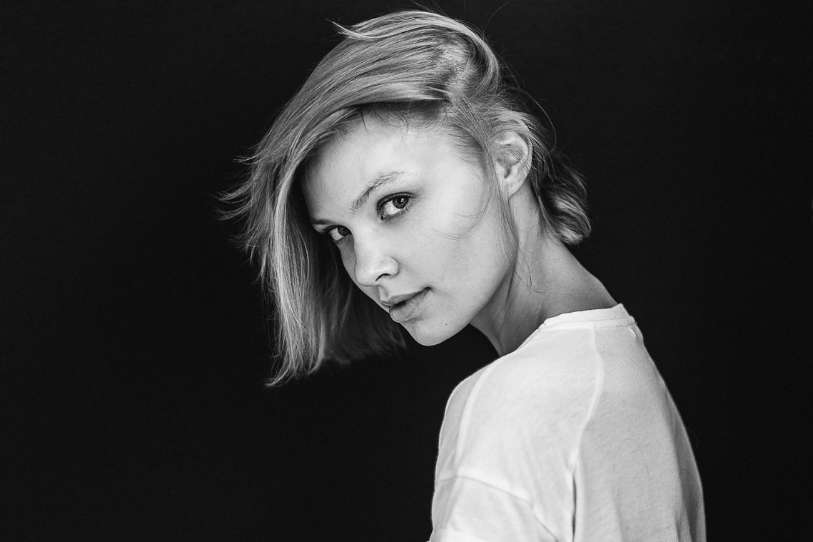 Viktoria Babskaya