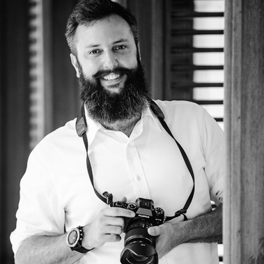 A portrait of myself shot by my friend Frederic Swennen
