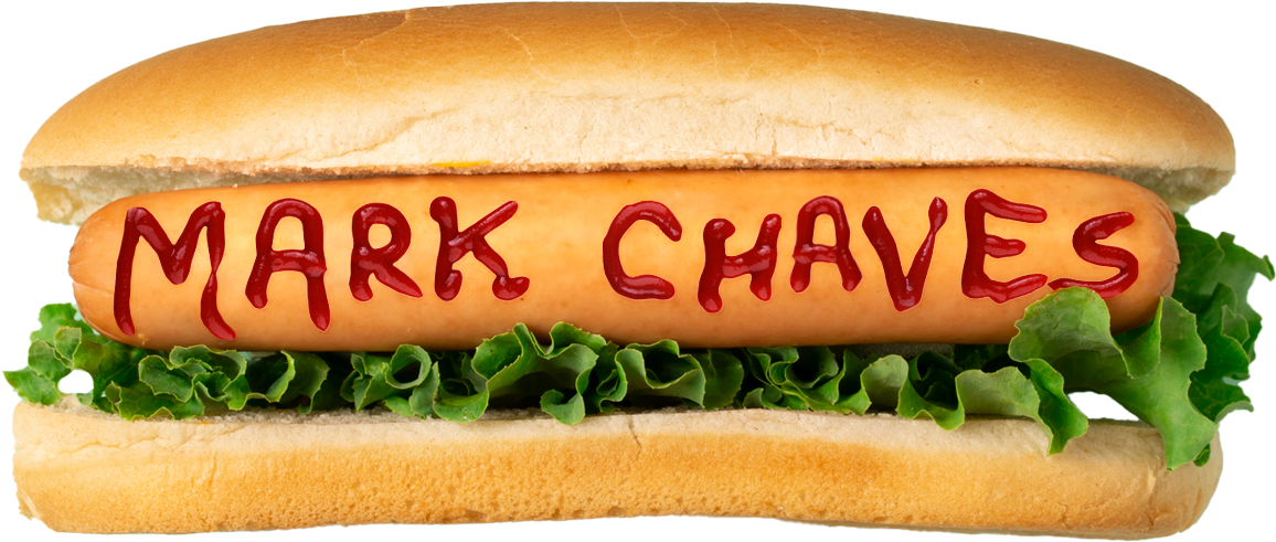 Mark Chaves 