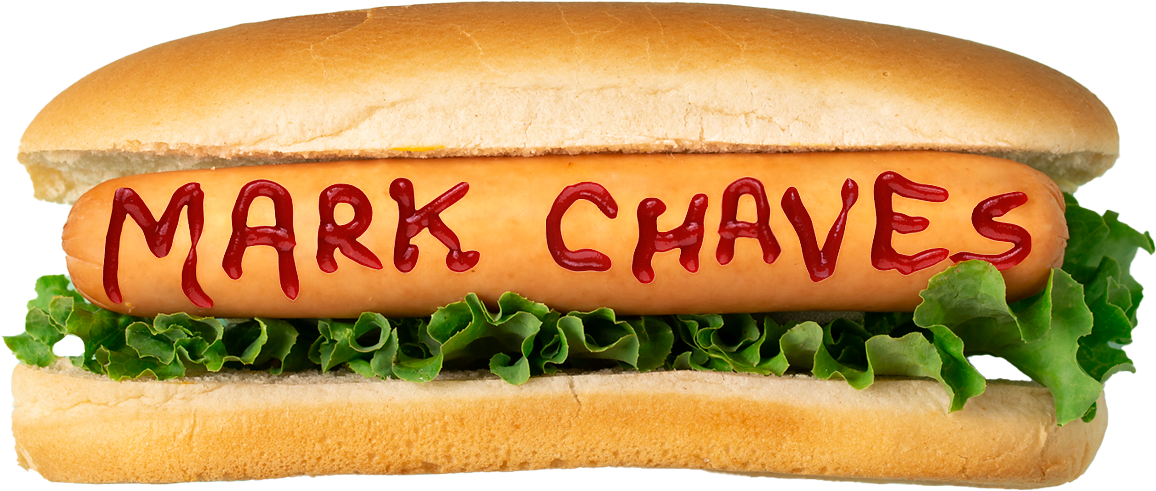Mark Chaves 