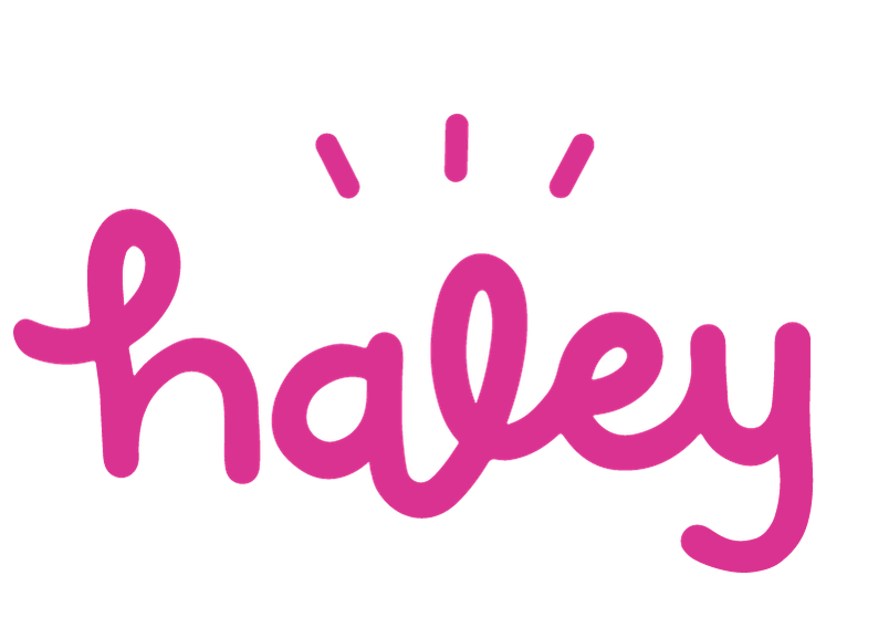 Haley Love's Portfolio