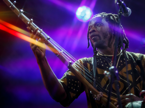HAROUNA SAMAKE LIVE