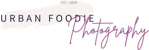 Urban Foodie Photography Portfolio