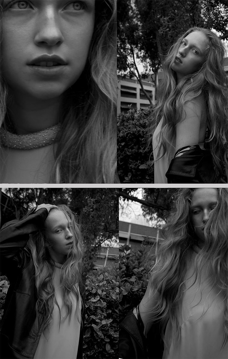Fashion photography by Jason Deetz