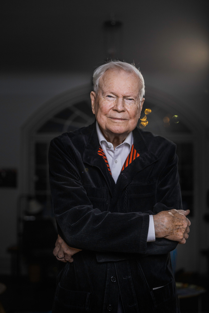 Kjell Espmark