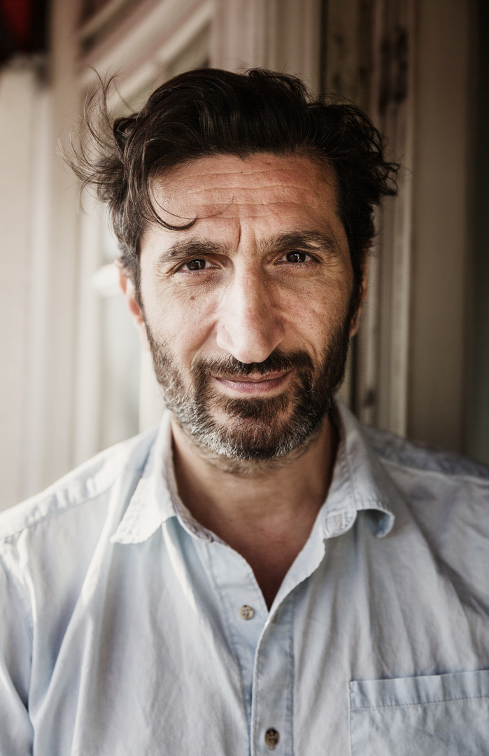 Fares Fares