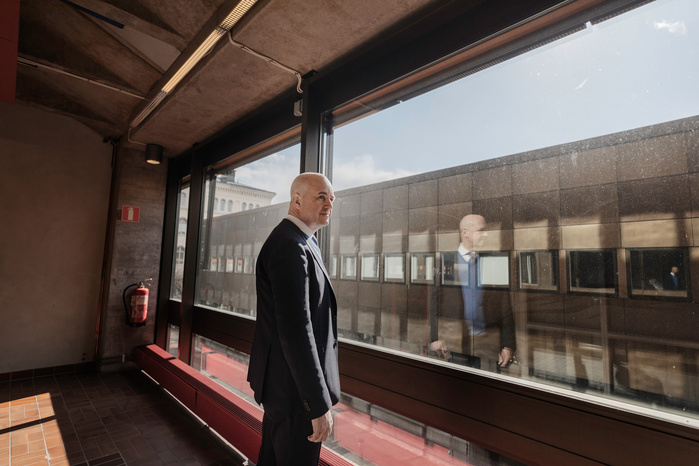 Fredrik Reinfeldt