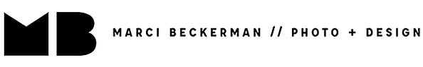 Marci Beckerman Photo + Design 