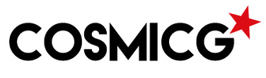 Artist Cosmicg/Artiste Cosmicg